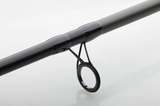 DAM Full Tech Carp Karperhengel 12ft 3lb + 6000FS Karpermolen Combo - Karperhengel — afbeelding 4