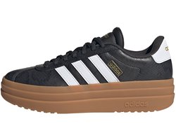 Adidas Sportswear Vl Court Bold Schoenen - Dames - Grijs