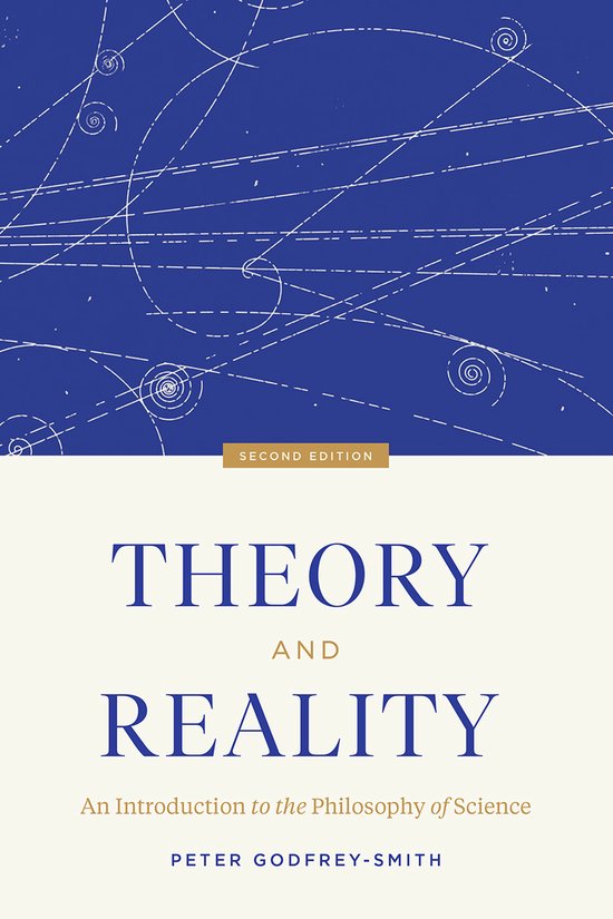 Theory and Reality - cover