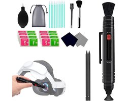 VR Lens Reiniger - Brillenreiniger Lens Pen - Lenzen Schoonmaken - Multifunctionele Kit - 67 x 87 x 67 cm