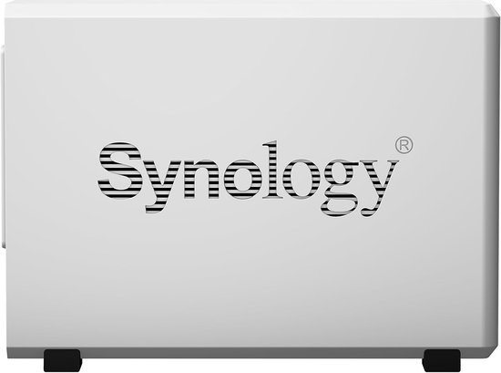Synology DS220J — afbeelding 5