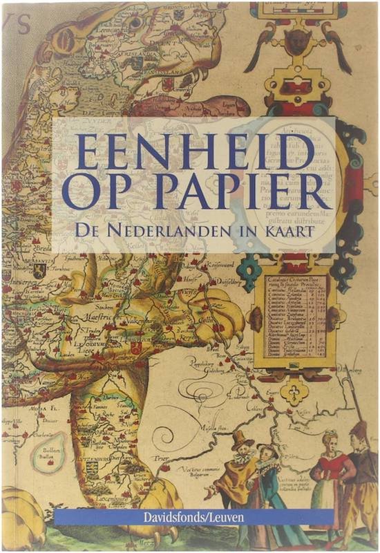 Eenheid op papier