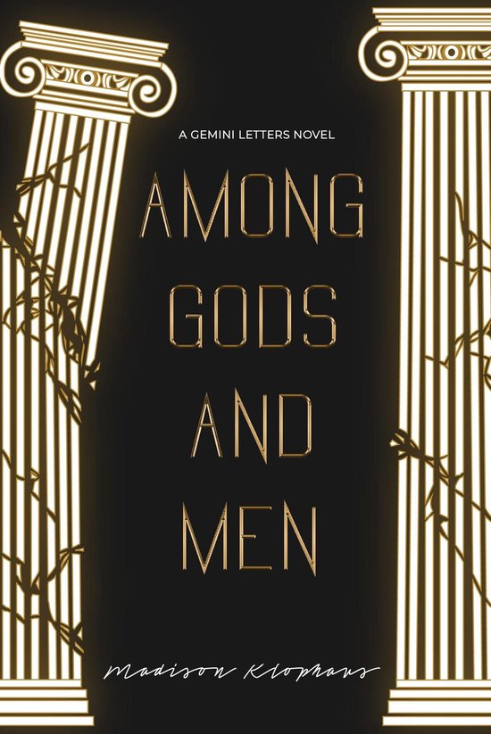 Among Gods and Men - cover