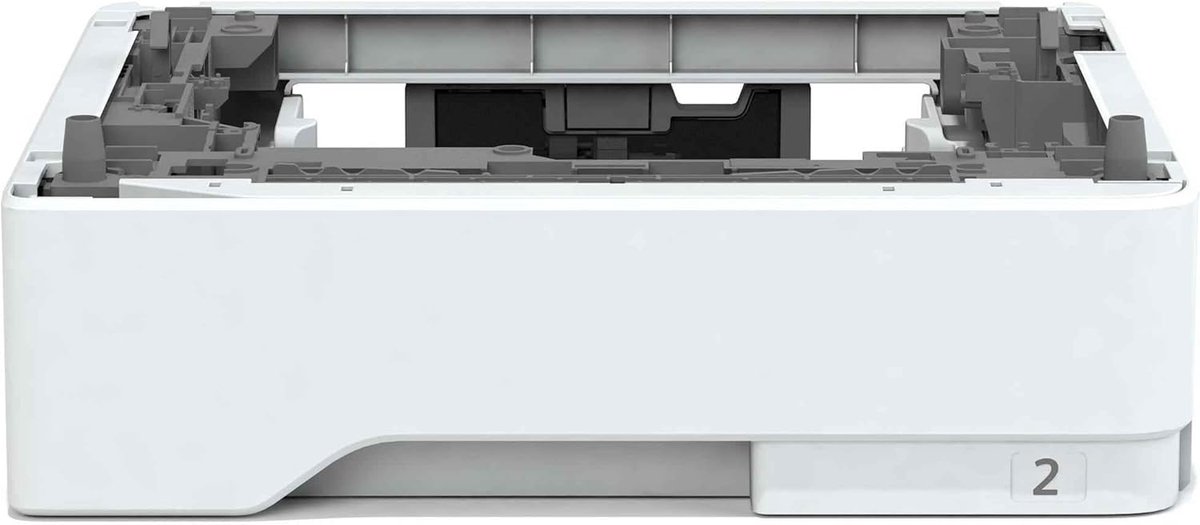 Papierlade - Extra Papierbak - Meer Printen - 550 Vel Capaciteit - 47x43x20 cm