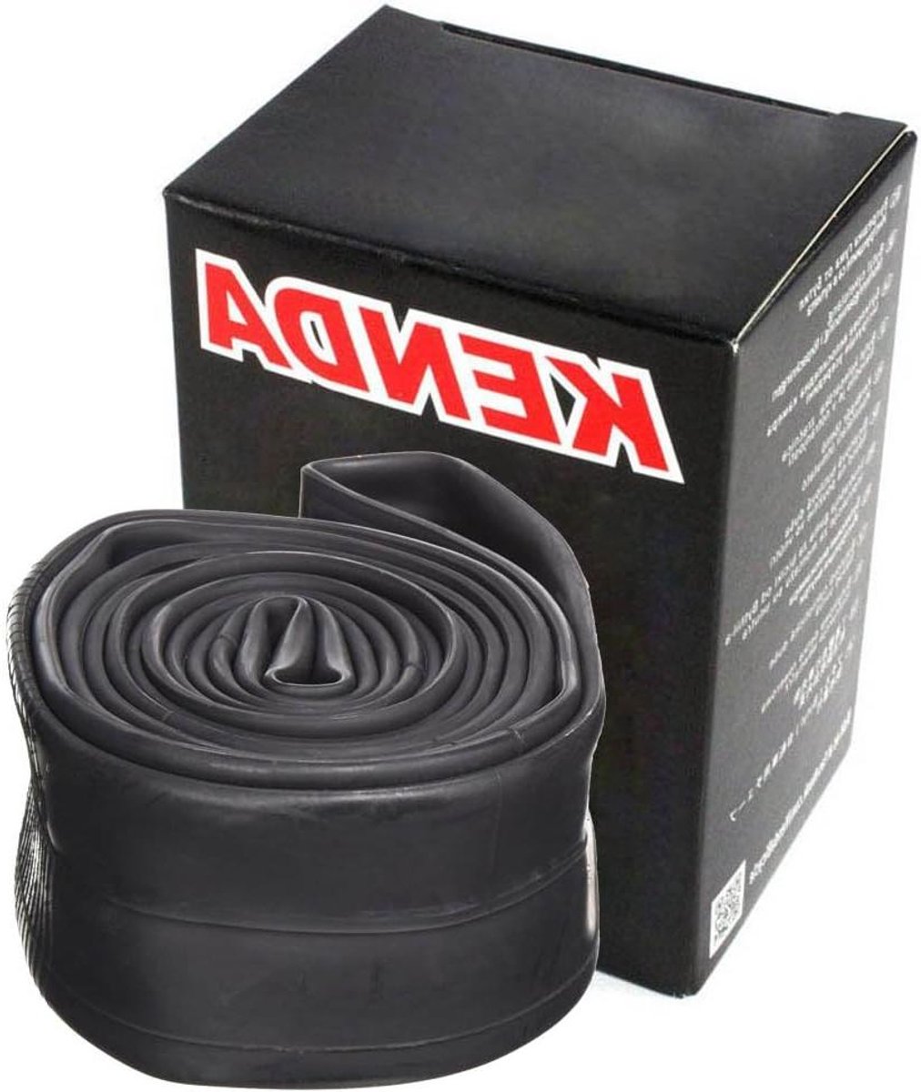 Binnenband Fiets - Fietsband Binnenband - Fietsband Vervangen - Ventiel Italië - 700x28/32 40mm - Veelkleurig