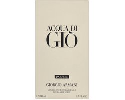 Armani Acqua Di Gio Homme Le Parfum 200ml spray
