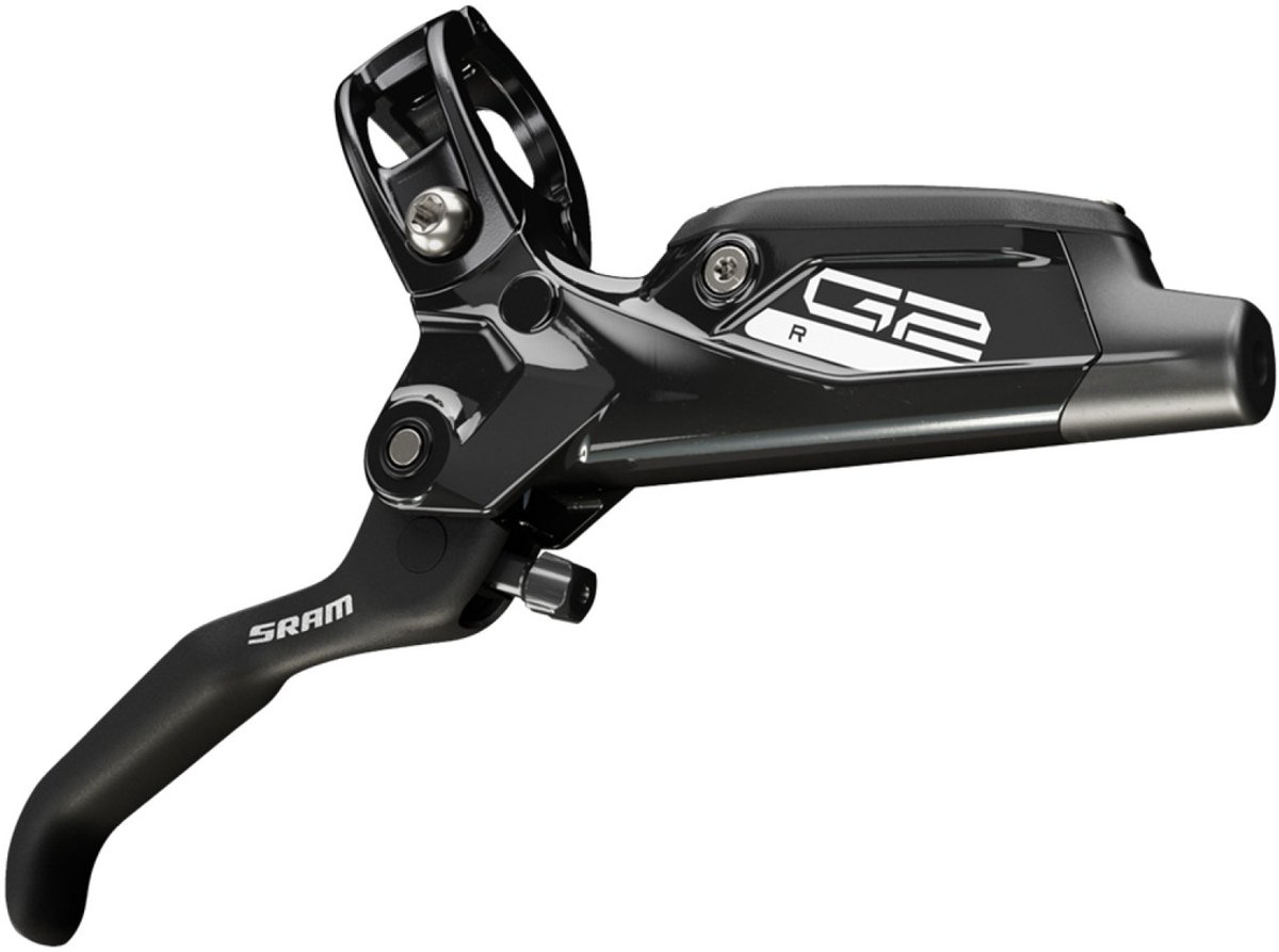 Sram Disc Brake G2 R Black - UNI