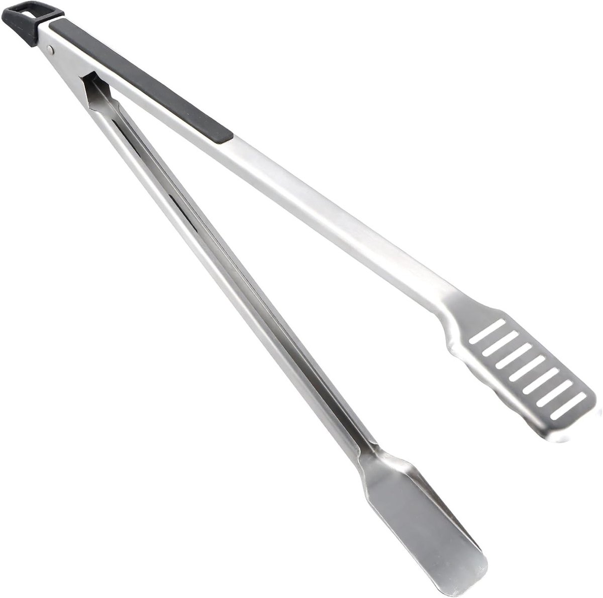Grilltang 45 cm - Roestvrij Stalen BBQ Accessoires en Keukentang