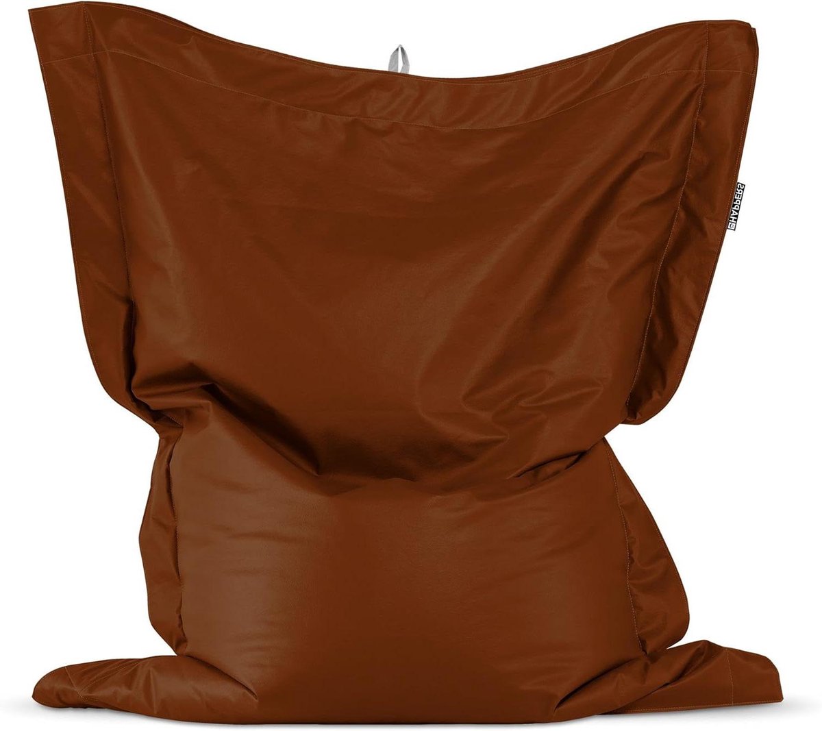 Grote Zitzak - Loungestoel Zacht - Comfortabel Ontspannen - Grootste Op Markt - 180 cm - L