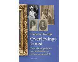 Overlevingskunst