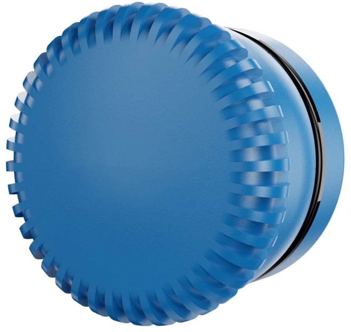 Dailygoods- Aquariumreiniger Dubbelzijdig - Automatische Drijvende Schraper - Magnetische Reinigingsborstel - Voor Wanddikte 0,25/0,4 inch - Compact Uiterlijk - Verhoogt Reinigingsefficiëntie - Aquariumschraper