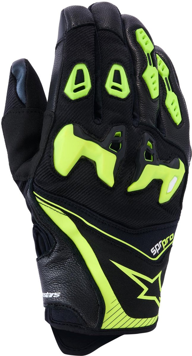 Alpinestars SP-R Pro Motorhandschoenen -
