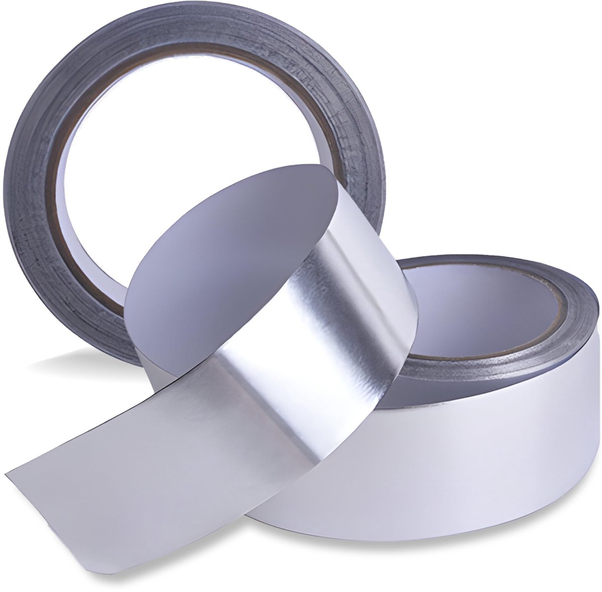 Dailygoods- Duct Tape Waterdicht - Extra Sterk - Reparatietape - Plakband - Universeel - Geschikt voor Binnen en Buiten