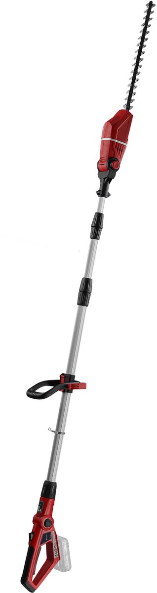 Einhell Accu Telescopische Heggenschaar GE-HH 18/45 Li T Solo