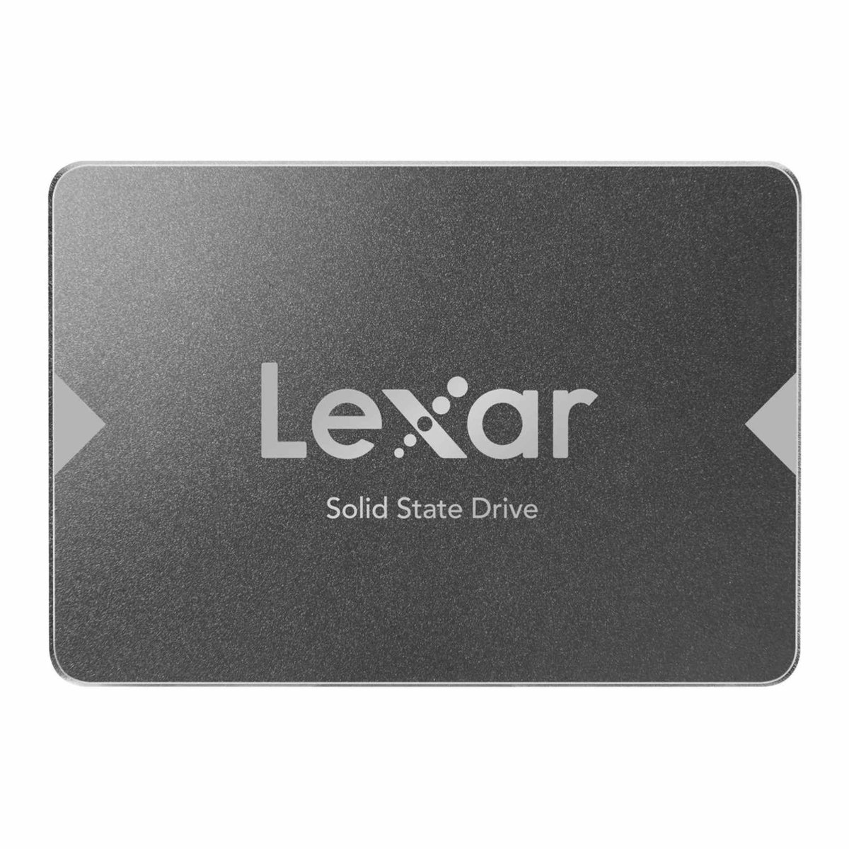 Lexar NS100 2.5'' 512 GB SATA III SSD