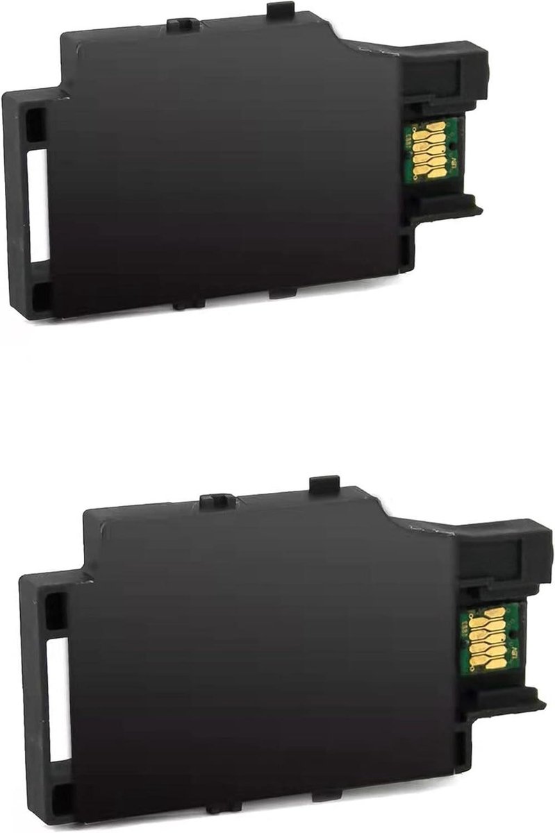 T2950 Maintenance Box Compatible with Epson T2950 C13T295000 for Workforce WF-100W WF-110W Printer (Pack of 2)