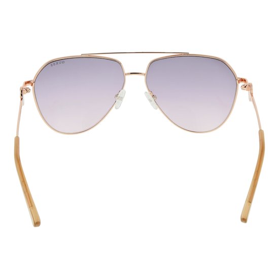 Zonnebril Dames Guess GF6140 6228T van Merkloos — afbeelding 4