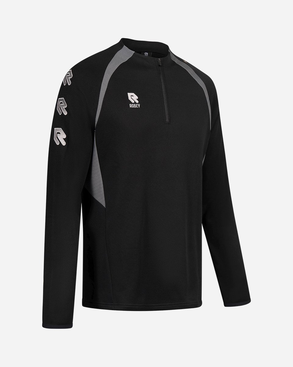 Robey Performance 2.0 Half-Zip Top - - L