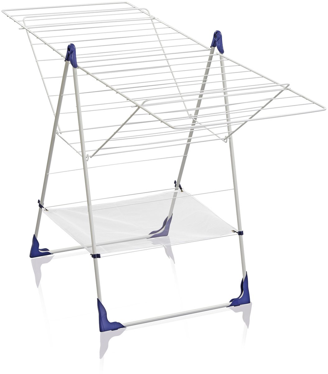 Leifheit droogrek Classic 250 Flex - 25 m drooglengte