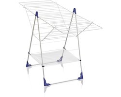 Leifheit droogrek Classic 250 Flex - 25 m drooglengte
