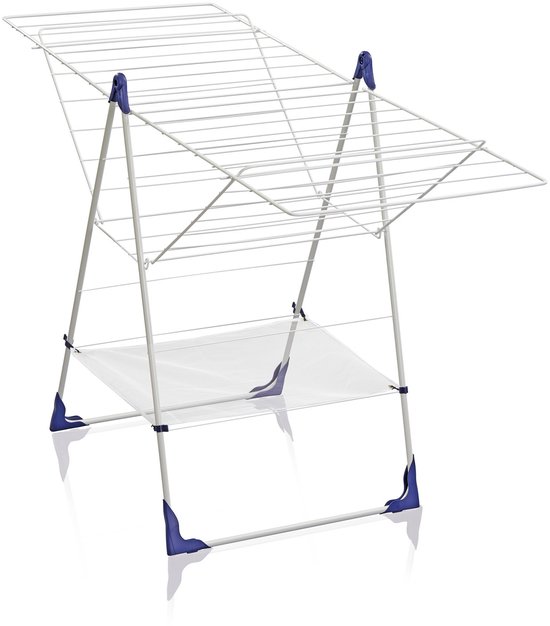 Leifheit droogrek Classic 250 Flex - 25 m drooglengte