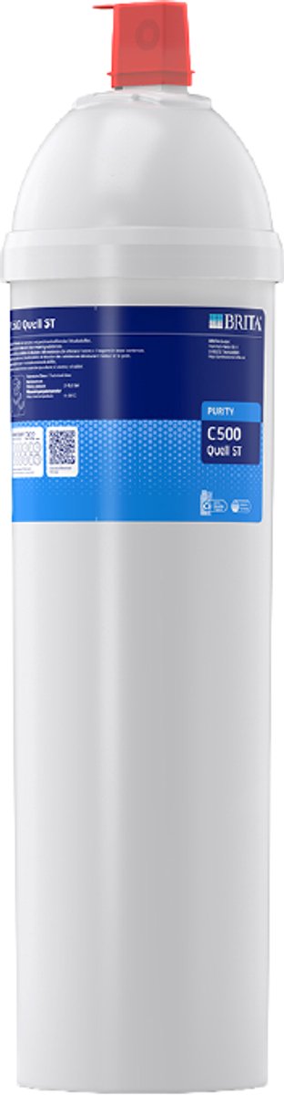 BRITA PURITY C500 Quell ST Filterpatroon