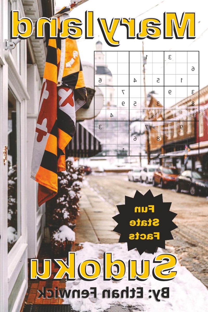 Sudoku Puzzelboek - Hersenkrakers - Ontspanning - Met Feitjes - 6x9 Inch - Niet gespecificeerd