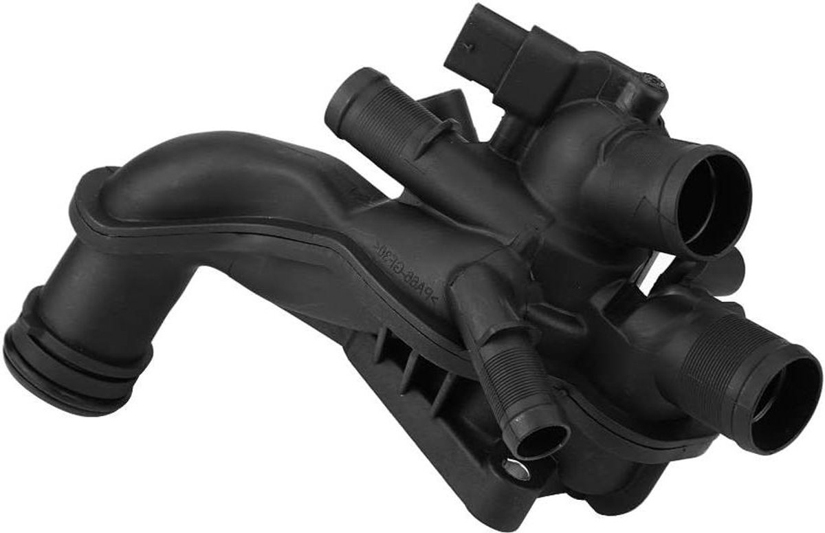 Thermostaat met Behuizing - Koelsysteem Onderdeel - Motor Temperatuur Regelen - Specifiek voor 207 308