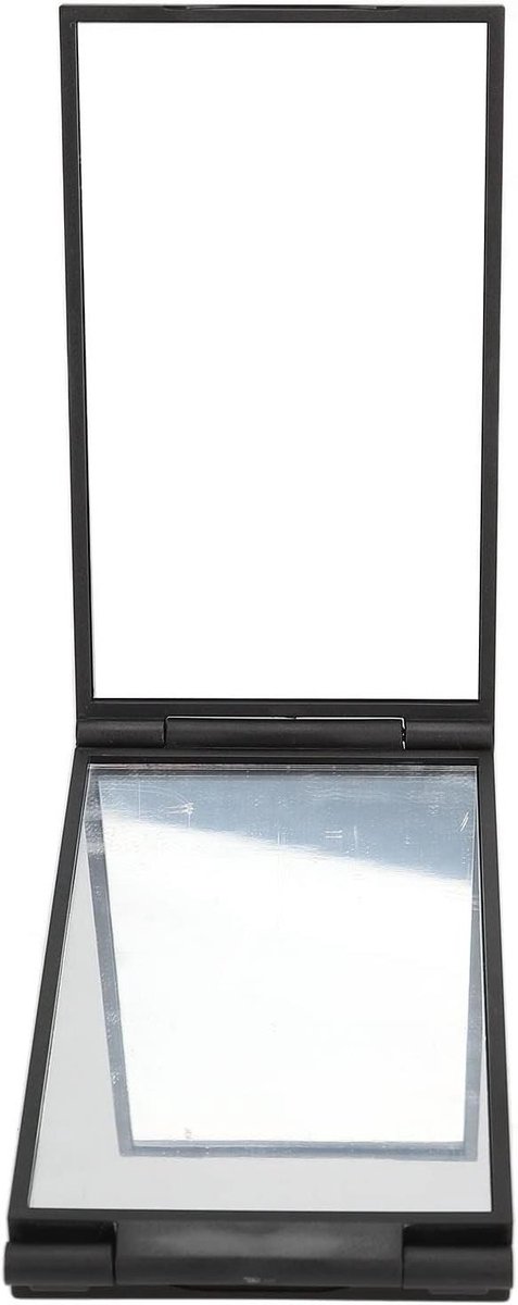 Make-up Spiegel - Kapsel Spiegel - Haar Knippen - 360 Graden Zicht - Opvouwbaar - Zwart