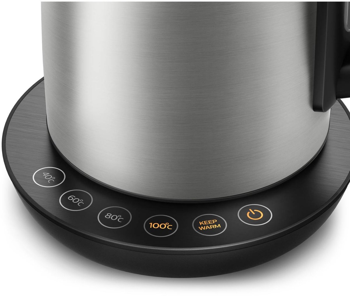Philips Avance HD9359/90 - Waterkoker met temperatuurregeling — afbeelding 3