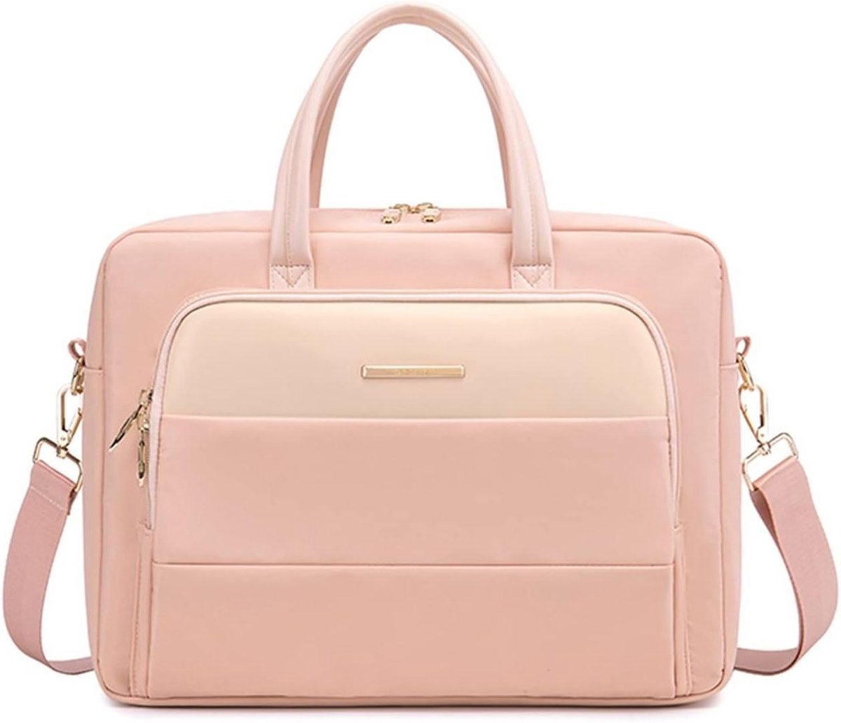 Laptoptas - Notebook tas - Laptop beschermen - Waterdicht ontwerp - 13-16 inch - Zwart