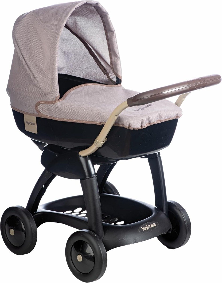 Smoby Inglesina Poppenwagen