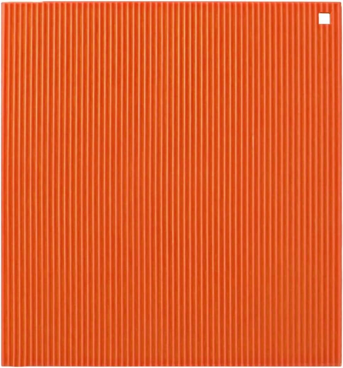 Sushi rolmat - Rijstvormer - Sushi maken - Dubbelzijdig ontwerp - 22 cm breed - Turkoois