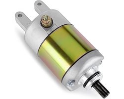 Startmotor Motor - Elektrische Start - Motor Starten - Stabiele Kracht - 510 g - One Color