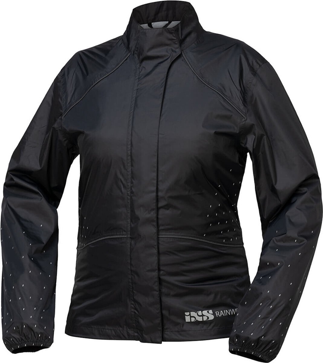 IXS Ligny Dames Regenjas - Jas