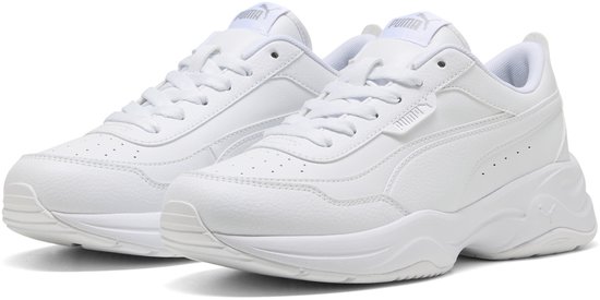 Puma - Dames Sneakers Puma Cilia Mode - Wit