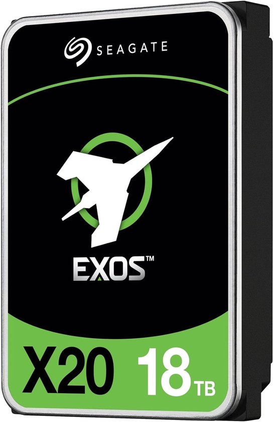 Interne Harde Schijf - HDD Opslag - Data Opslag - 7200 RPM Snelheid - 1 TB - Grijs van Interne Harde Schijf — afbeelding 2