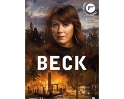 Beck 11B (DVD)