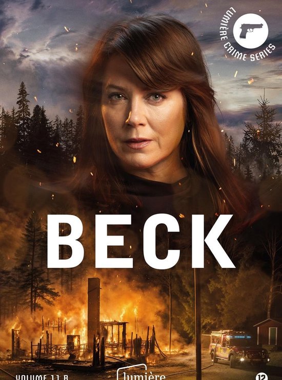 Beck 11B (DVD)