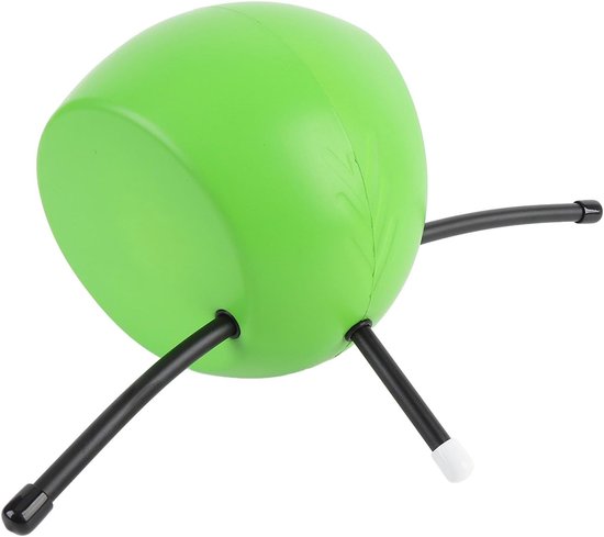 Golf Swing Trainer - Oefenbal - Golf Oefenen - Rechte Arm Techniek - Niet gespecificeerd - Zwart van GOLF — afbeelding 5