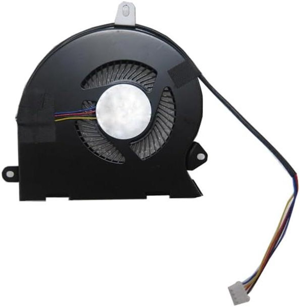 Mini PC Koeler - Computer Ventilator - Koel Houden - Specifiek Model - 30x20x10 cm - Zwart