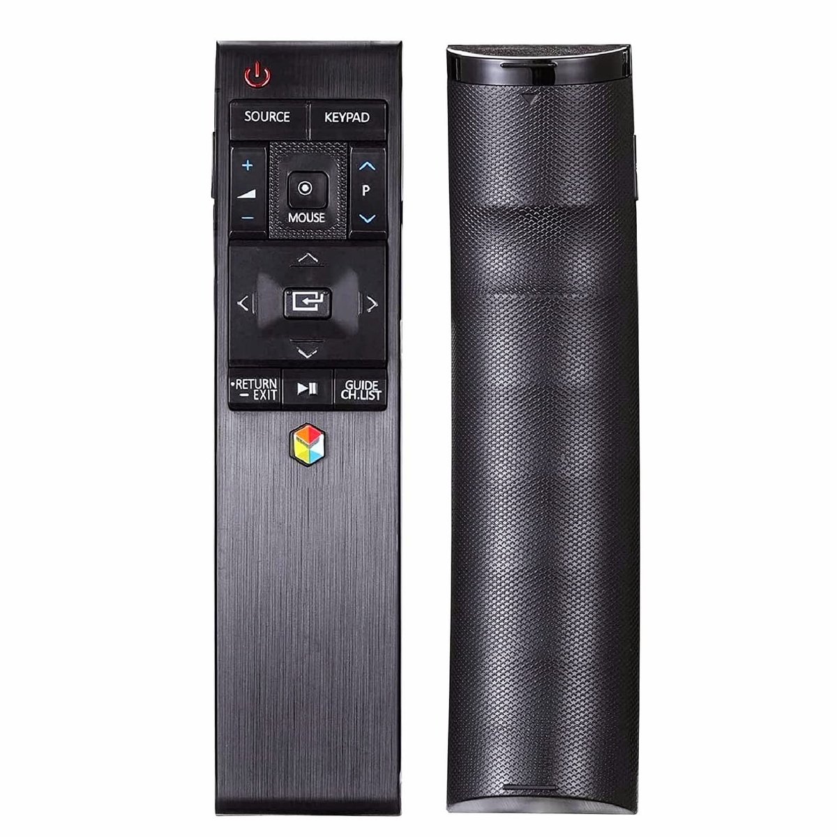 Dailygoody - OmGoods - Dailygoody - TV-afstandsbediening - Vervangende Afstandsbediening - USB-ontvanger - Geschikt voor BN59-01220E - Betrouwbaar en handzaam - Perfect voor