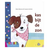 Leren lezen AVI start - kas bijt de zon