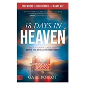 18 Days In Heaven