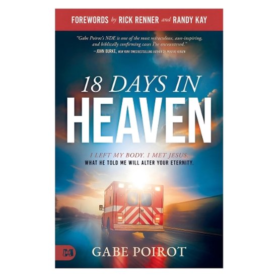 18 Days In Heaven