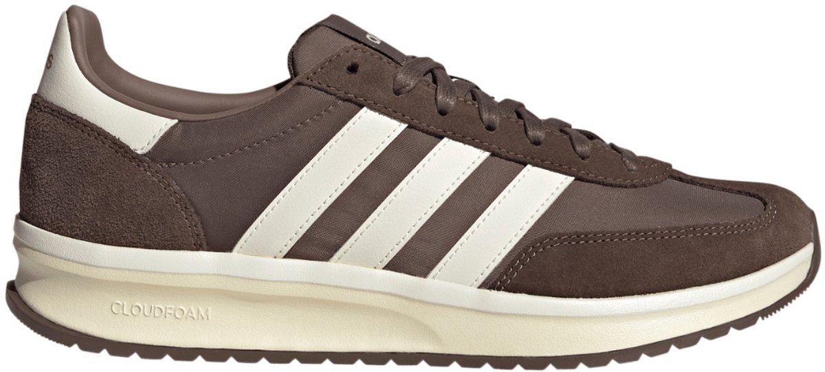 adidas Schoenen Heren RUN 70s 2.0 1/3 Bruin