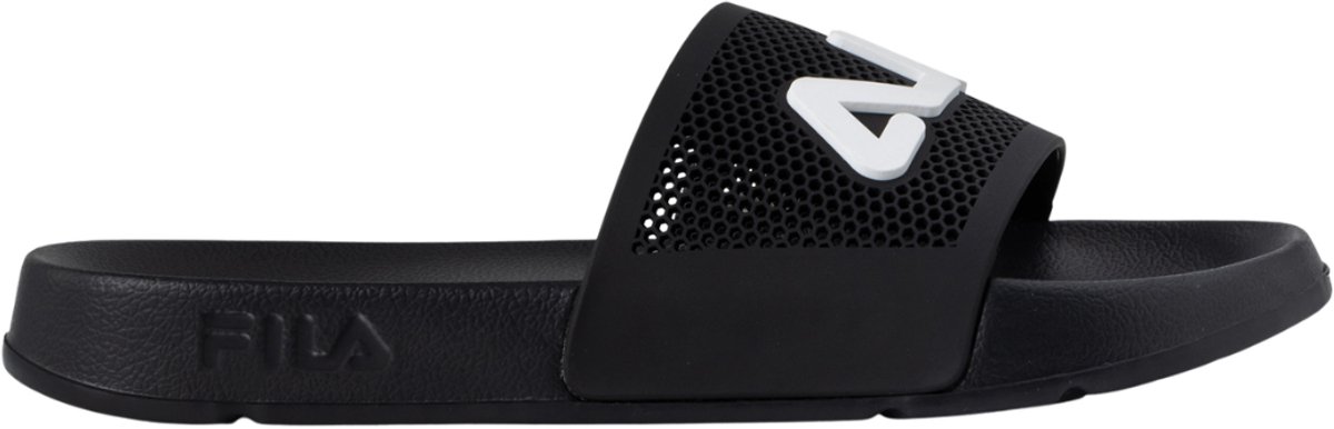 Fila Slippers Dames Morro Bay Spiro Zwart
