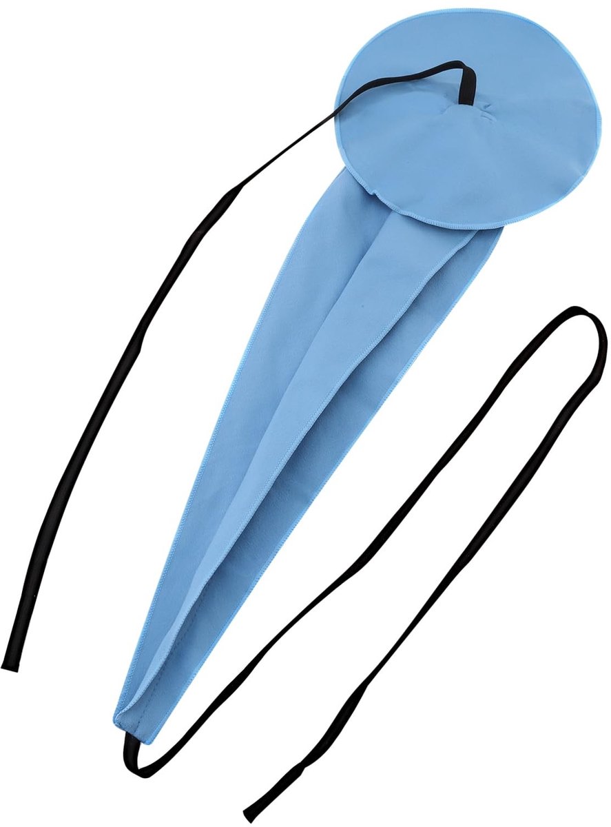 aladdien - Saxofoon Reinigingsdoek - Onderhoud Kit - Handig voor Schoonmaken - Klarinet Reiniging - Geschikt voor Houtblazers - Compact Formaat