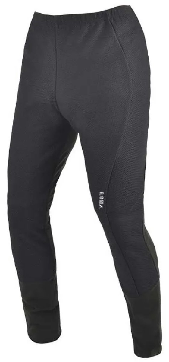 By City 7000016 Thermal Basislaagbroek Zwart 3XL-4XL Man