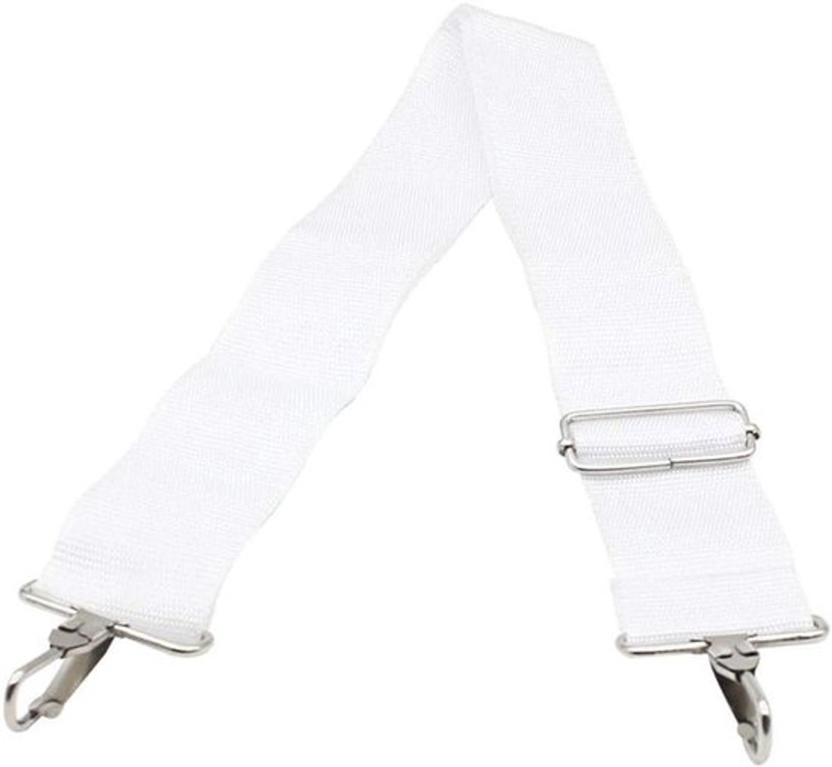 Trommelriem voor snare drum harnas - verstelbare riem voor percussie instrumenten